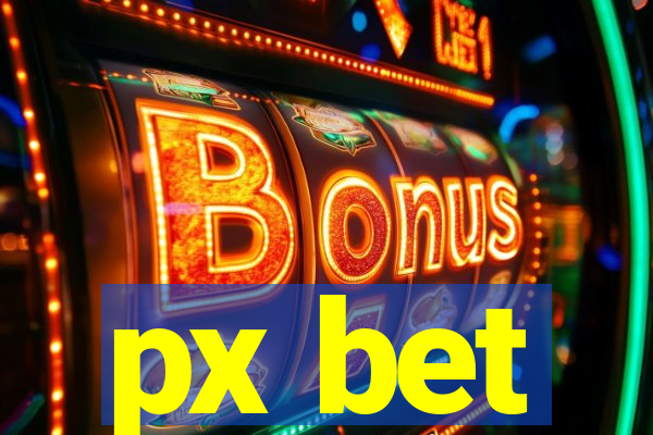 px bet